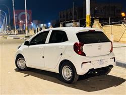 کیا پیکانتۆ